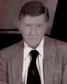 Geoffrey A. Barborka