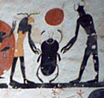 Khepri