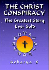 The Christ Conspiracy