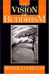 The Vision of Buddhism: The Space Under the Tree 