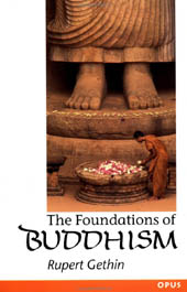 The Foundations of Buddhism