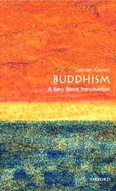 Buddhism: A Very Short Introduction