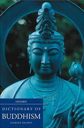 A Dictionary of Buddhism 