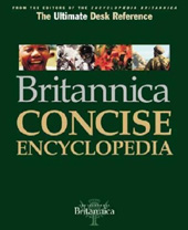 Britannica Concise Encyclopaedia