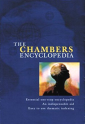 The Chambers Encyclopedia