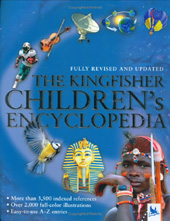 The Kingfisher Children's Encyclopedia 
