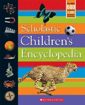 Scholastic Children's Encyclopedia