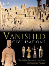 Vanished Civilizations 