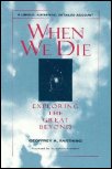 When We Die