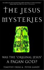 The Jesus Mysteries