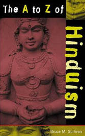 The A to Z of Hinduism