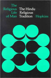 The Hindu Religious Tradition 