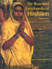 The Illustrated Encyclopedia of Hinduism, 2 Volumes