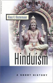 Hinduism:  A Short History