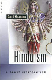 Hinduism:  A Short Introduction