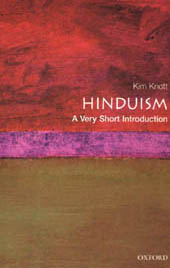 Hinduism : A Very Short Introduction