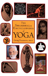 The Shambhala Encyclopedia of Yoga