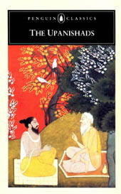 The Upanishads