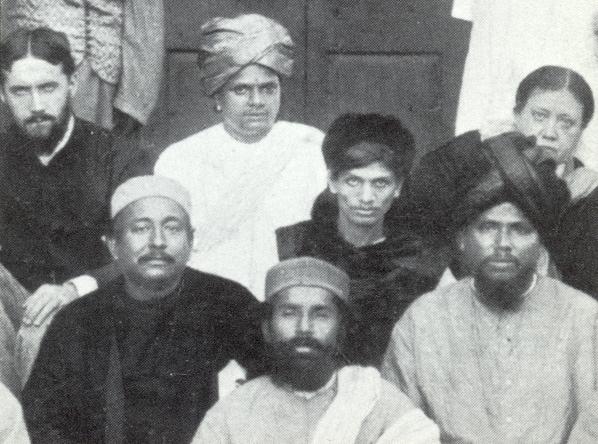 T.S. Convention, 1884