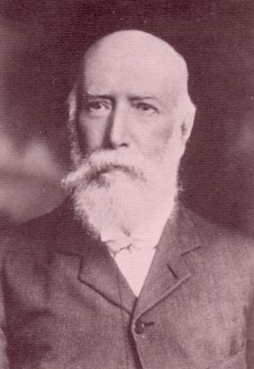 Alfred Percy Sinnett  