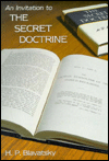 An Invitation to The Secret Doctrine