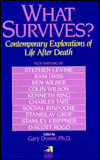 What Survives?