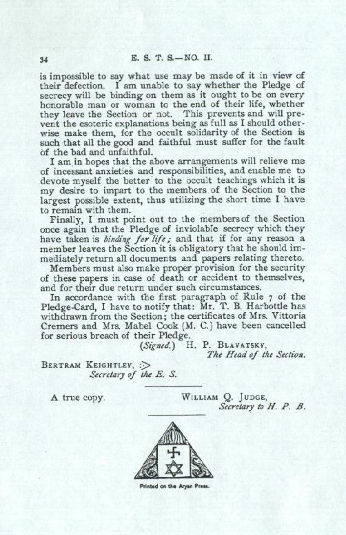 Go back to the first page of Memorandum