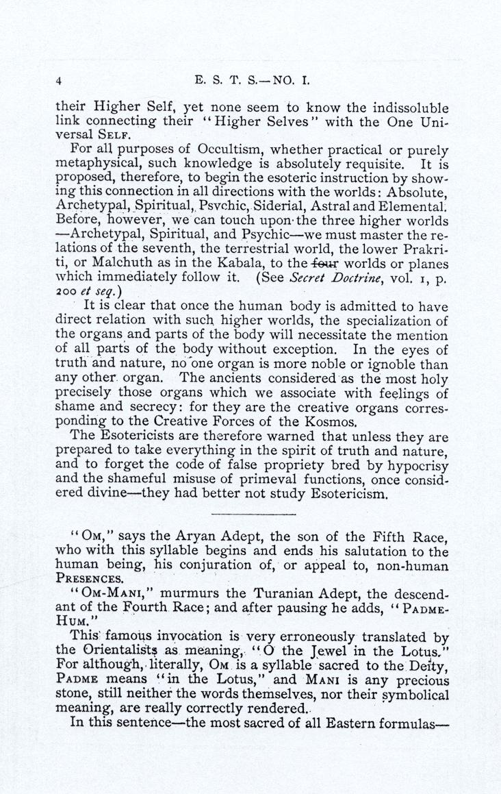 E.S.T.S. - No. I, page 4