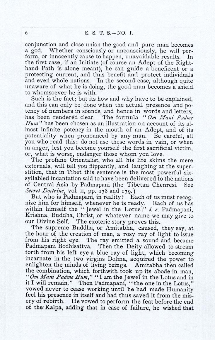 E.S.T.S. - No. I, page 6