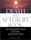 The Death and Afterlife Book