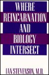 Where Reincarnation and Biology Intersect
