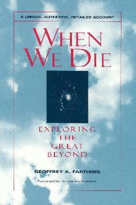 "When We Die" by Geoffrey A. Farthing