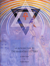 An Introduction to The Mahatma Letters 