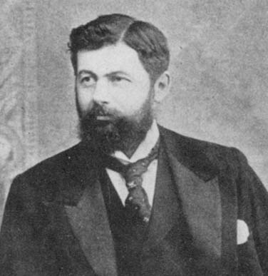Dr. Archibald Keightley