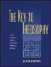 The Key to Theosophy by H.P. Blavatsky