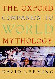 The Oxford Companion to World Mythology