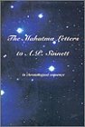 The Mahatma Letters to A.P. Sinnett