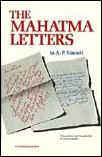 The Mahatma Letters