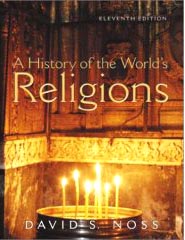 A History of the World's Religions