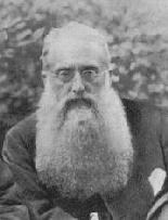 Colonel Henry S. Olcott