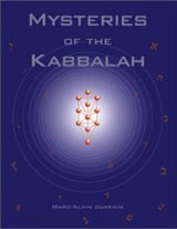 Mysteries of the Kabbalah