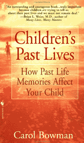 Children's Past Lives: How Past Life Memories Affect Your Child