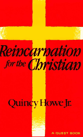 Reincarnation for the Christian