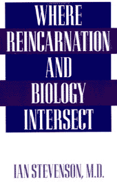 Where Reincarnation and Biology Intersect