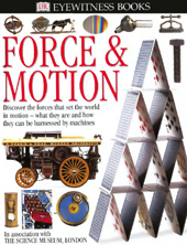 Force and Motion