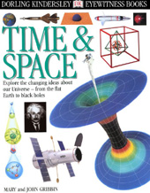 Time and Space