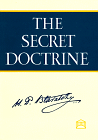 The Secret Doctrine, 2 volumes, 1888