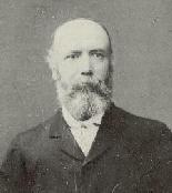 Alfred Percy Sinnett