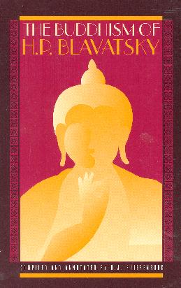 The Buddhism of H.P. Blavatsky