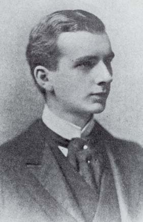 Ernest Temple Hargrove